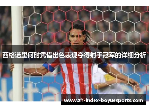 西格诺里何时凭借出色表现夺得射手冠军的详细分析