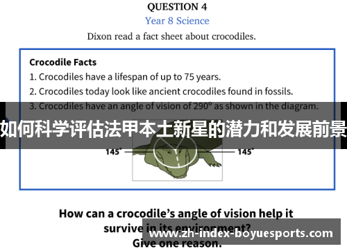 如何科学评估法甲本土新星的潜力和发展前景