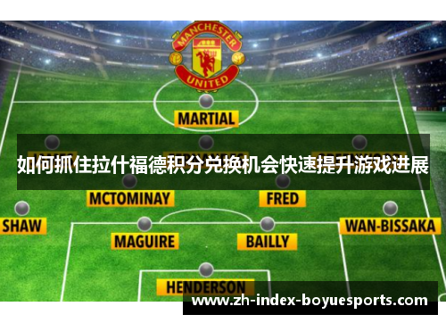 如何抓住拉什福德积分兑换机会快速提升游戏进展 如何抓住拉什福德积分兑换机会快速提升游戏进展