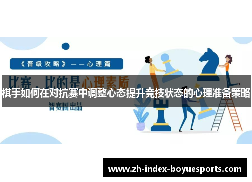 棋手如何在对抗赛中调整心态提升竞技状态的心理准备策略