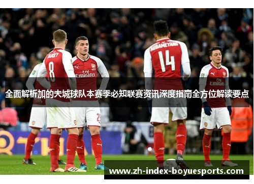 全面解析加的夫城球队本赛季必知联赛资讯深度指南全方位解读要点