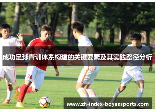 成功足球青训体系构建的关键要素及其实践路径分析