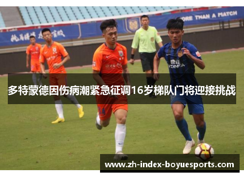 多特蒙德因伤病潮紧急征调16岁梯队门将迎接挑战 多特蒙德因伤病潮紧急征调16岁梯队门将迎接挑战